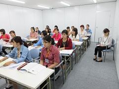 佐原研修風景のご紹介2016年7月